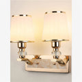 Zhongshan lighting  new wall sconce - bedroom bedside lamp, living room, dining room, tv background wall lighting, hallway stairway