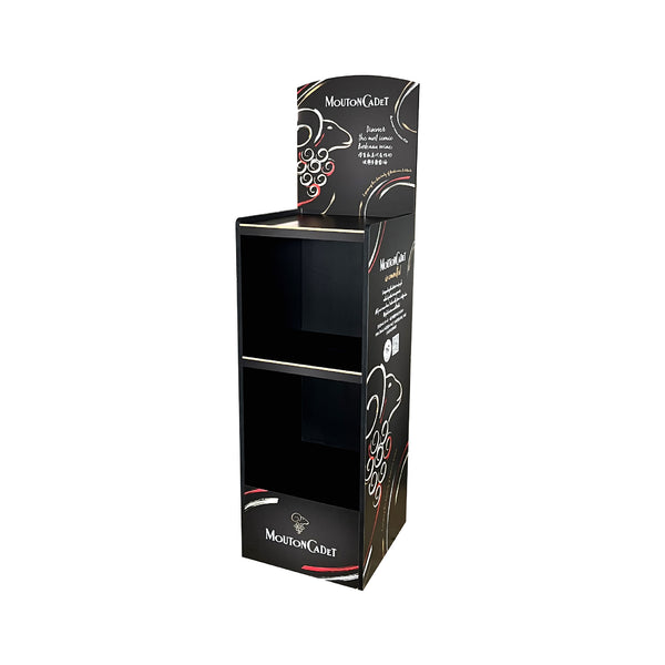 Source Manufacturer Wine Display Rack Wine Display Rack Floor Display Cabinet Multi-layer Wine Display Rack Wine Cabinet