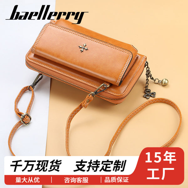 Spot wholesale summer small square bag women's Korean version mini mobile phone bag fashionable and simple oblique span shoulder bag tide