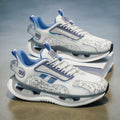 Men's shoes 2026 new spring collection: lightweight, soft-soled, ultra-lightweight, shock-absorbing running shoes for teenagers and students - trendy footwear