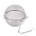 304 stainless steel seasoning ball, stew meat seasoning bag, tea ball, stew meat spice box, tea filter, marinade ball