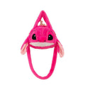 New cute animal crossbody bag for women - japanese style soft and sweet girly plush cartoon foreign trade bag - children's handbag