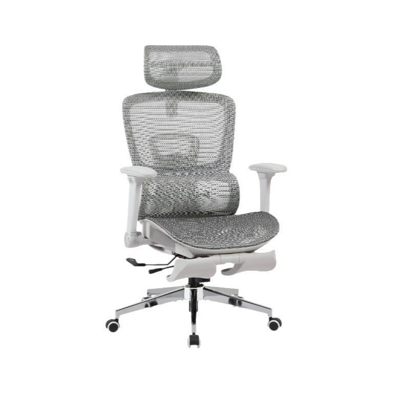 Big headrest ergonomic chair office chair nap office chair adjustable adjustable ergonomic chair