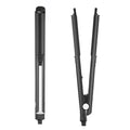 small hair straightener corn silk splint fluffy portable hair straightener wet and dry electric splint men's special