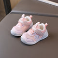 Baby sandals functional shoes boys summer toddler shoes 1-3 years old infant anti-slip soft sole girls baby mesh shoes