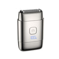 Electric shaver for boyfriend - travel-sized, compact & portable - men's home mini beard trimmer - in stock & wholesale