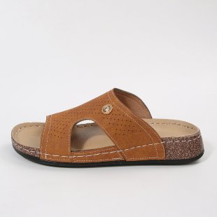 new women's sandals & slippers - hot export style, wedge heel, plus size, cross-border mom shoes, rocker sole, comfortable