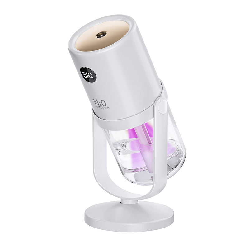 new arrival portable car humidifier usb office desktop bedroom maternal and infant small air purifier wholesale
