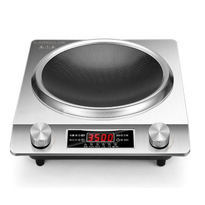 Induction cooker for home high power cooking hot pot concave stove concave electric ceramic stove manufacturer wholesale meeting sales event gifts