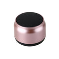 New premium bluetooth speaker - compact desktop mini speaker - tws dual wireless - perfect for gifting