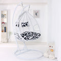 Double pole white model (reinforced weighing) buy one get eight free