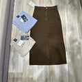Women denim skirtnew arrival denim skirtavailable denim skirt