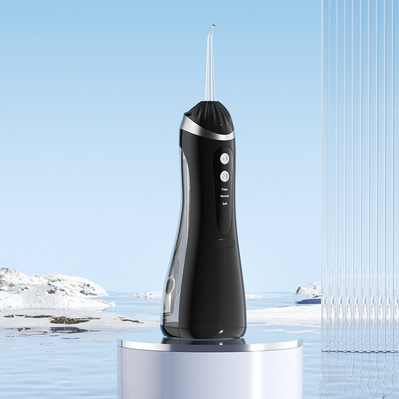 new arrival dental rinser for home portable orthodontic special oral tooth cleaner high pressure water flosser to remove teeth cleaning stone