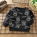 L10-hip hop bear black