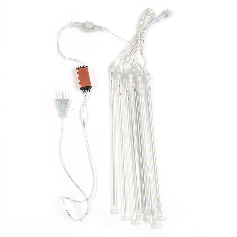 LED lights, colorful lights, flashing lights, string lights, Gypsy stars, outdoor hanging trees, flowing lights, solar line lights, energy saving and power saving