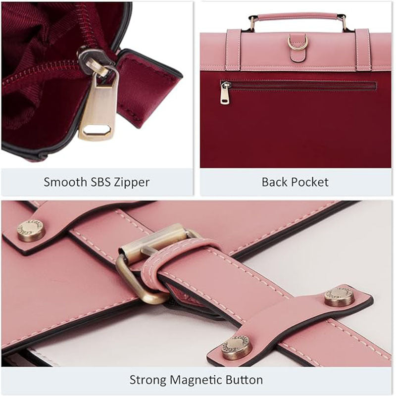 Shoulder bag Women's messenger bag High value underarm small square bag Niche handbag Large capacity multi-function Cambridge bag