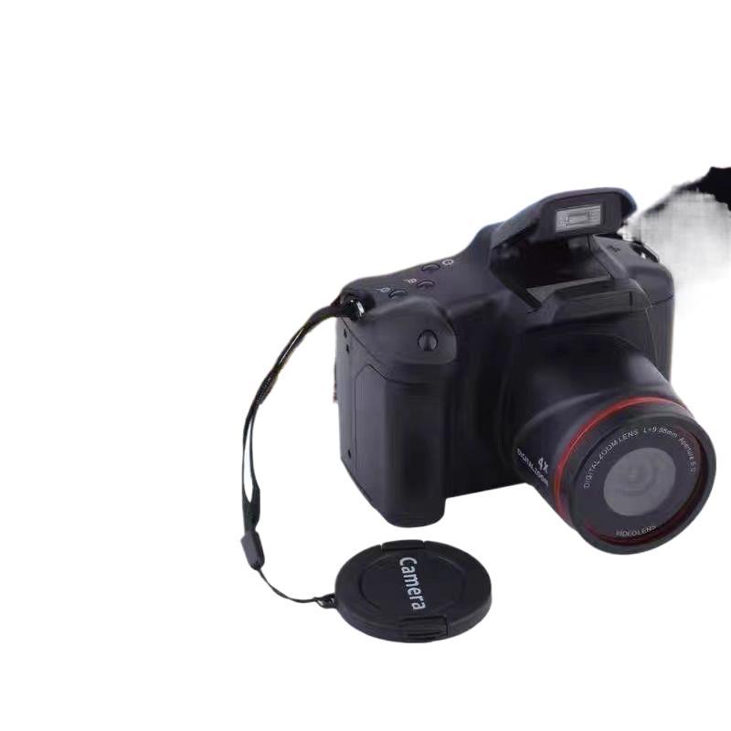 Special offer: new, affordable, trendy student edition dslr camera - high-definition, travel-ready, real-world performance, entry-level dslr for home and beginners
