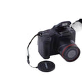 Special offer: new, affordable, trendy student edition dslr camera - high-definition, travel-ready, real-world performance, entry-level dslr for home and beginners