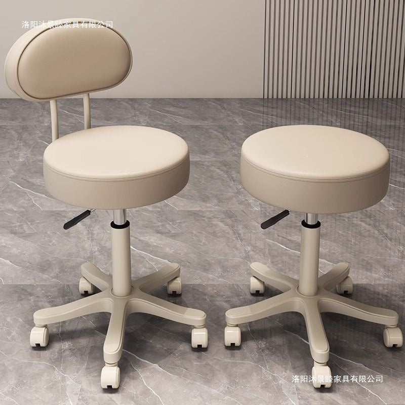 Computer chair children's study chair adjustable height posture correction student boy girl bedroom home study writing desk chair