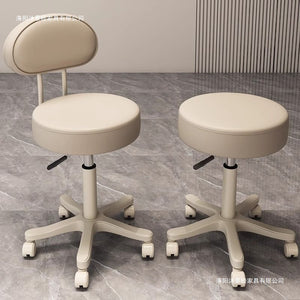 Computer chair children's study chair adjustable height posture correction student boy girl bedroom home study writing desk chair