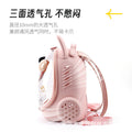 Cat bag, portable space capsule pet bag, portable cat cage, backpack, travel bag, factory cat