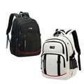 Jeep kids' backpack - lightweight, spine-protecting schoolbag for boys and girls, grades 1-6 & middle school