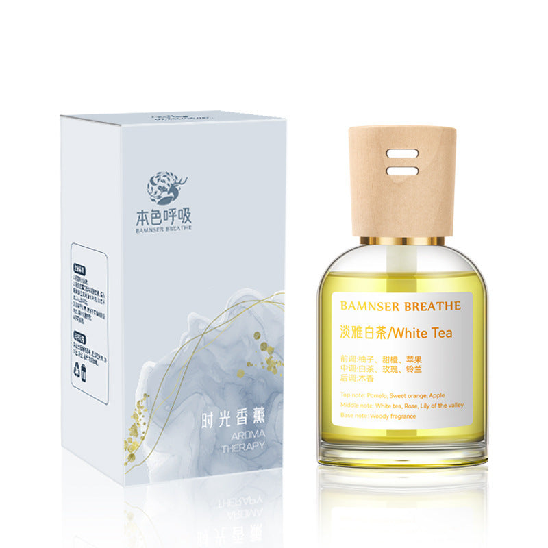 Car aromatherapy - safe for babies & children - car perfume diffuser - fragrance air freshener - car accessories & decorations - long-lasting light scent