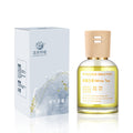 Car aromatherapy - safe for babies & children - car perfume diffuser - fragrance air freshener - car accessories & decorations - long-lasting light scent