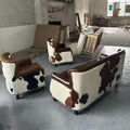 Double seat
