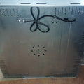 Gas and electric oven, built-in, dual fuel, multifunctional, european standard 220v, export trade, wholesale from one piece