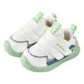 Toddler shoes for boys, spring and autumn, 0-1-2 years old, soft sole infant shoes, children's shoes, infant and toddler shoes for girls