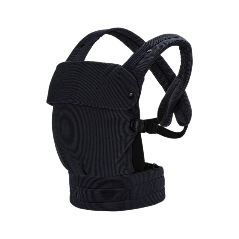 baby carrier, baby backpack, front and rear pure cotton multifunctional kids baby carrier, baby carrier, waist stool