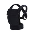 baby carrier, baby backpack, front and rear pure cotton multifunctional kids baby carrier, baby carrier, waist stool