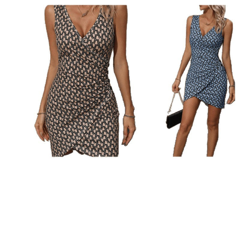 Real shot in stockfashionexport cross-border independent station 1688 foreign order  hot selling fashiondress