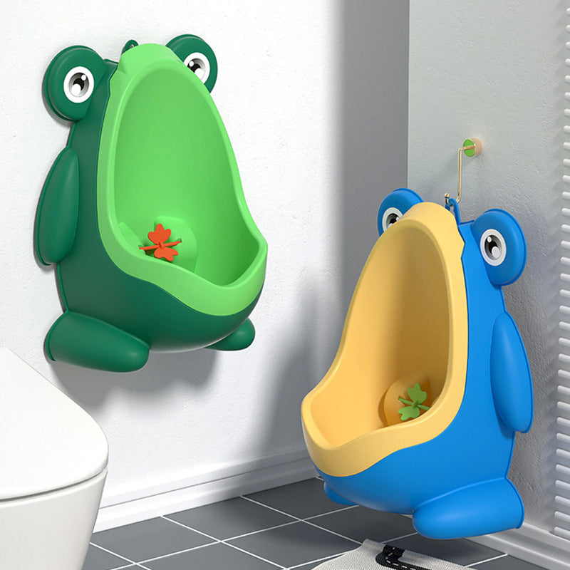 Baby urinal wholesale boy wall-mounted urinal child urinal boy standing urinal kids urinal