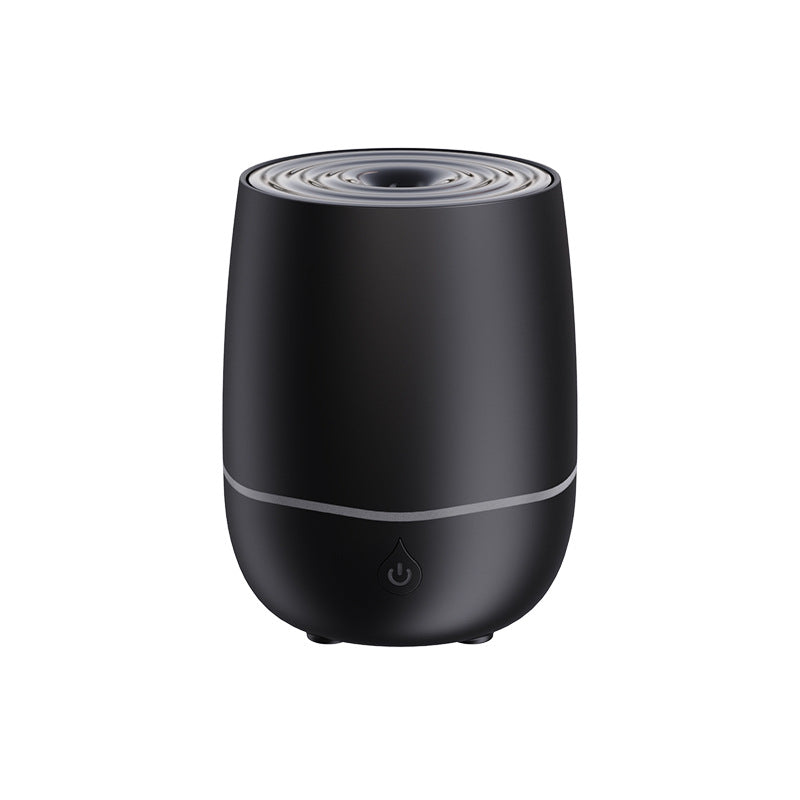 2023 aroma diffuser desktop usb essential oil diffuser indoor fragrance machine aromatherapy humidifier silent design for home