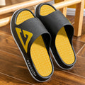 Black and yellow