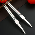 Douyin orange peeler orange peeler fruit meat removal tool orange meat separator pomelo knife pomelo opening tool