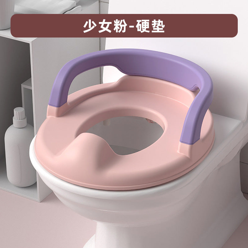 Kids toilet toilet boy girl baby special cushion potty child toilet for home toilet stool