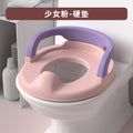 Kids toilet toilet boy girl baby special cushion potty child toilet for home toilet stool