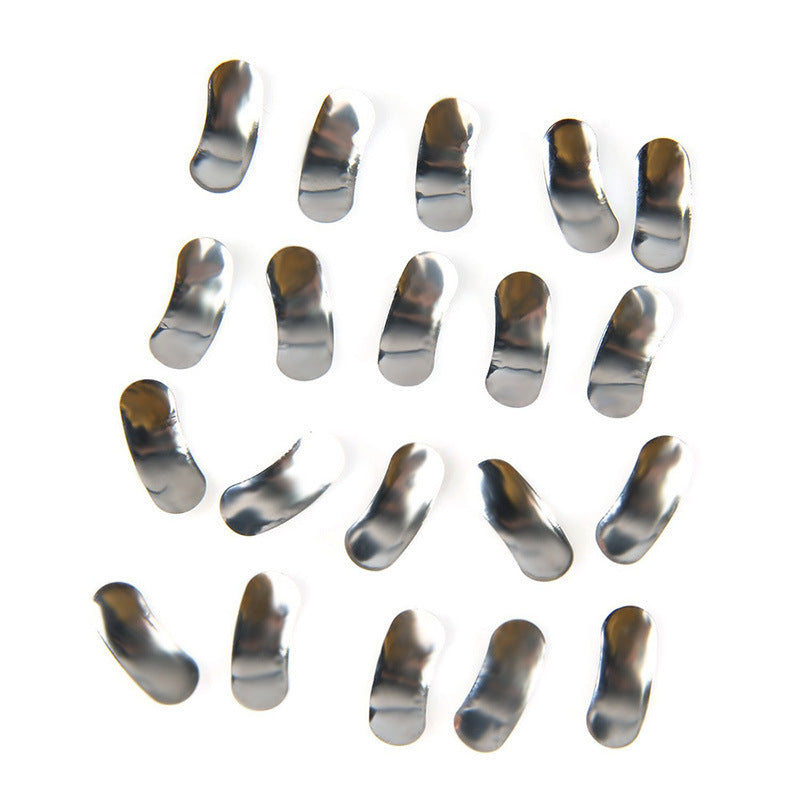 Dental Russian watercress forming tablets, fillings forming tablets 1.398 set, fillings forming tablets 100 pieces/box