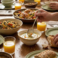High-style japanese retro oatmeal dessert bowl for home use, perfect for restaurants and hotels. also great as a unique fruit salad or rice bowl