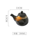 Jiyun-vinegar pot
