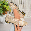 spring/summer new arrivals: plus-size mesh flats for cross-border e-commerce. sizes 35-42 available. wholesale options available. dropshipping to  and