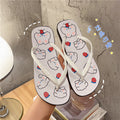 Wholesale beach flip-flops: perfect for summer getaways - cute, comfortable, and non-slip!