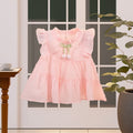 Girls' summer dresses: new stylish infant and toddler dresses, summer baby and little girl princess dresses