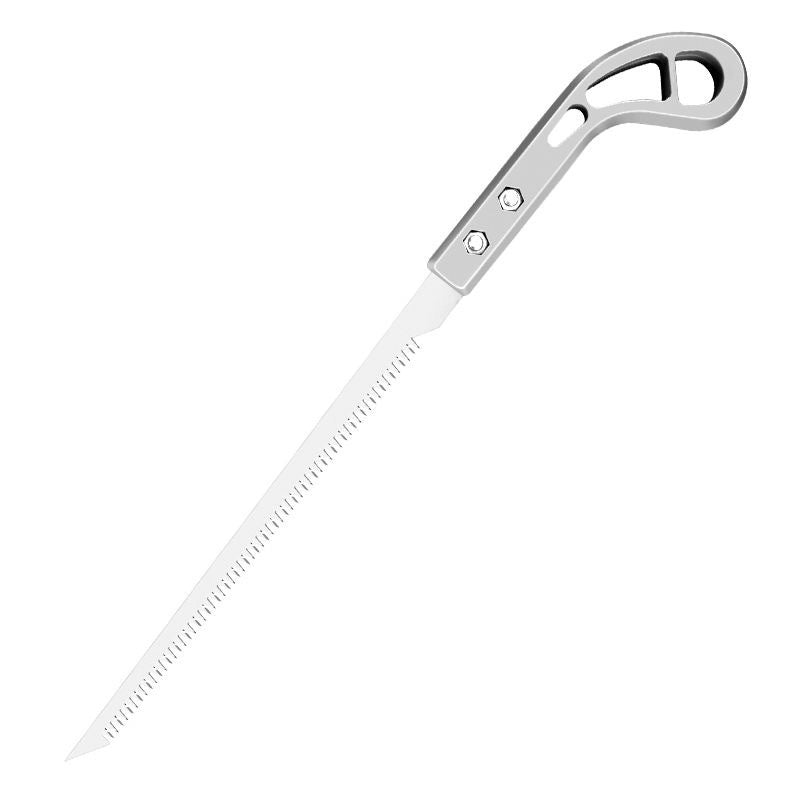 Arrizo Mini Cocktail Saw Thickened Fine Teeth Handheld Wall Panel Saw Wire Saw Garden Fruit Tree Branches Household Hand Saw