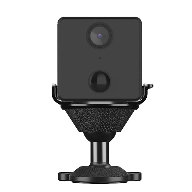 Cross-border dedicated 3MP battery low power consumption surveillance camera indoor wireless wifi camera plug-in free network