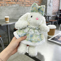 Lop-eared rabbit - 6