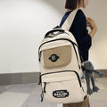Backpacks for middle school students, premium schoolbags for high school students, casual travel backpacks for couples, wholesale trendy and cool backpacks for college students
